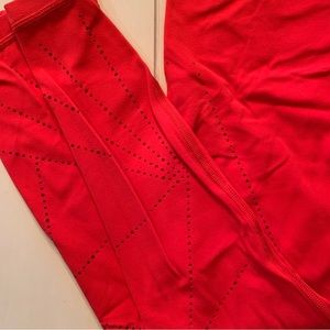 Elation 7/8 laser cut tight